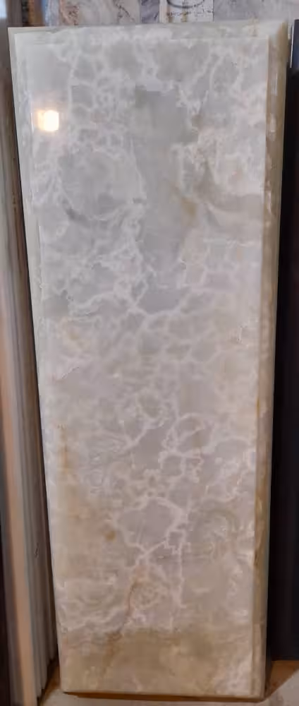 سنگ قبر مرمر کرمان کد 5010