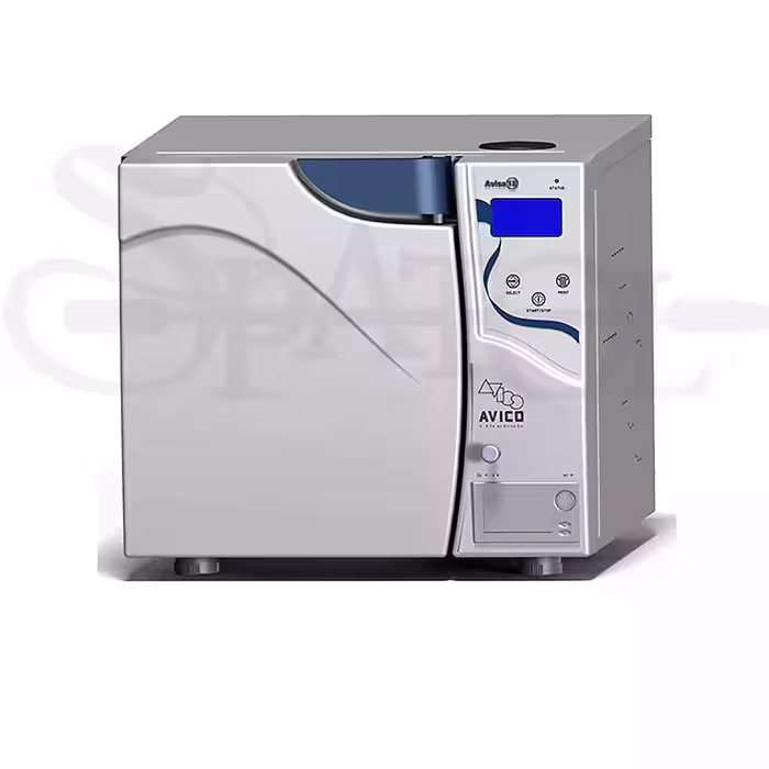 اتوکلاو آویکو 18 و 23 لیتری AVICO AVISA