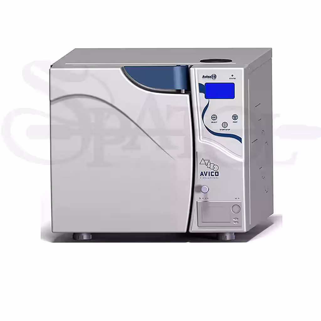 اتوکلاو آویکو 18 و 23 لیتری AVICO AVISA