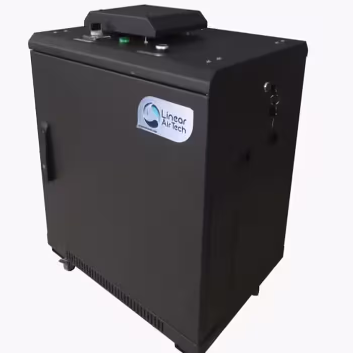 ساکشن مرکزی دندانپزشکی 1 الی2 یونیت پکیج مدل Zomit cp102 - فروشگاه تخصصی دندانپزشکی سپیرا