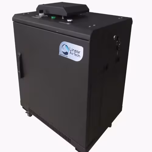 ساکشن مرکزی دندانپزشکی 1 الی2 یونیت پکیج مدل Zomit cp102 - فروشگاه تخصصی دندانپزشکی سپیرا