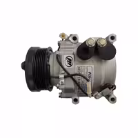 کمپرسور کولر لیفان X60