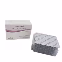 ماده بی حسی اکسی کائین اکسیر 3 درصد