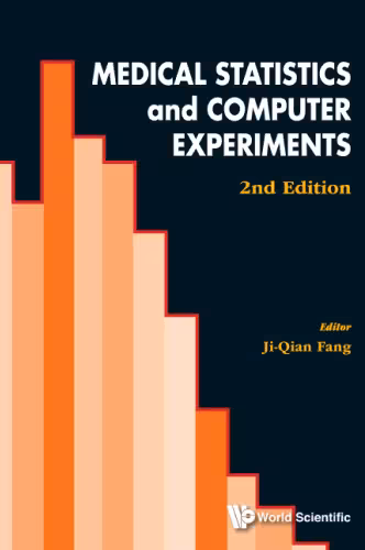 خرید و دانلود نسخه کامل کتاب Medical Statistics and Computer Experiments, 2nd Edition