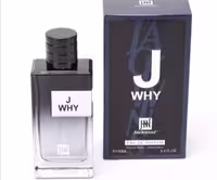 عطر ادکلن مردانه J WHY جانوین جکوینز حجم 100 میلی لیتر