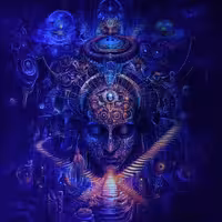 بکدراپ پارچه ای بلک لایت سایز 150*150 کد 210042