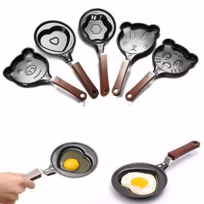 ماهیتابه کودک
