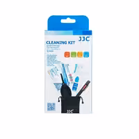 کیت تمیز کننده حرفه ای دوربین و لنز جی جی سی مدل CL-PRO2