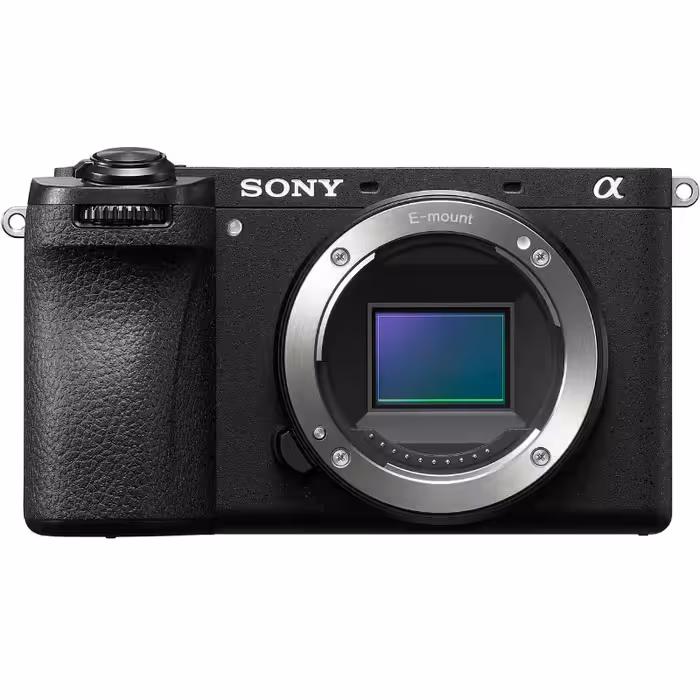 دوربین بدون آینه سونی Sony a6700 Mirrorless Camera body