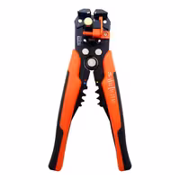 انبر سیم لخت کن چندکاره دی تک مدل DT-803 سایز 8 اینچ