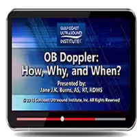 Gulfcoast OB Doppler – How Why and When? at 10€ - کتاب پزشکی بهار
