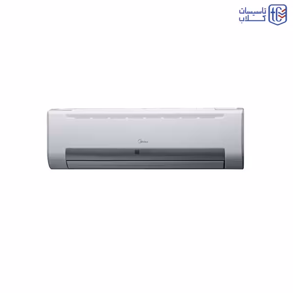 فن کویل دیواری مدیا 500cfm مدل MKG-500