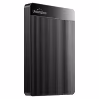 هارد اکسترنال مدل ‎HD2510 با ظرفیت 1 ترابایت