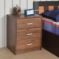 میز پاتختی مدل BP6