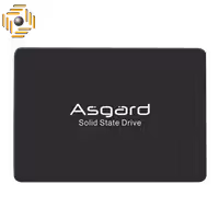 اس اس دی ازگارد AS2TS3-S7 SATA III ظرفیت 2 ترابایت