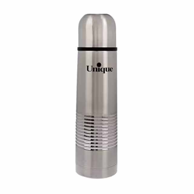 فلاسک قلمی یونیک مدل UNA-1981 ظرفیت 0.5 لیتری
