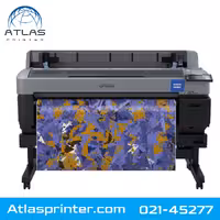 پلاتر اپسون SureColor SC-F6400