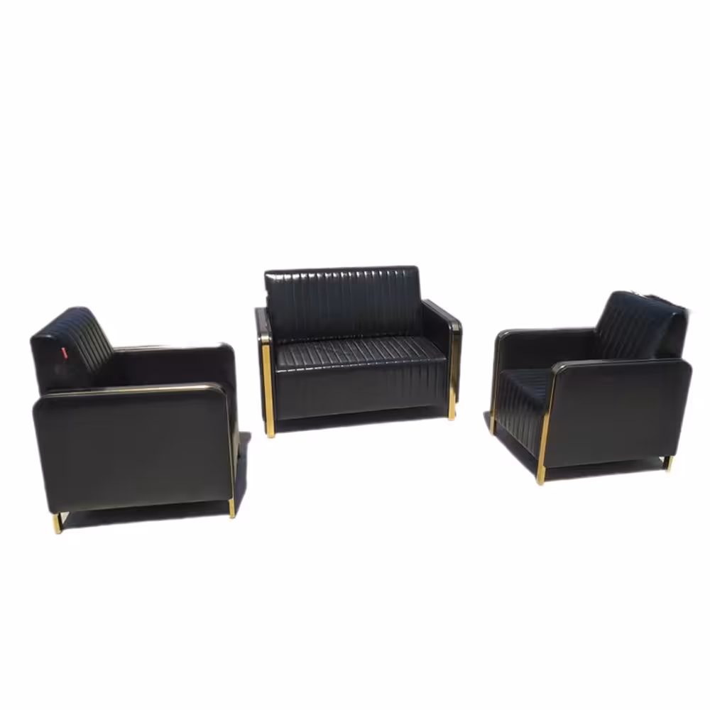 مبل اداری مدل پاندا