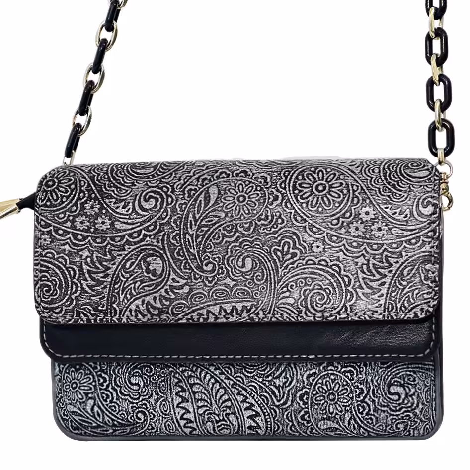 کیف  رودوشی  زنانه 