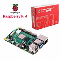 RASPBERRY PI 4 2G