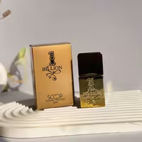 عطر وان بیلیون 25 میل اسکوپ scoop