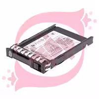SSD سرور HPE 960GB SFF SATA MU 6G BC SED 5300M P42597-001