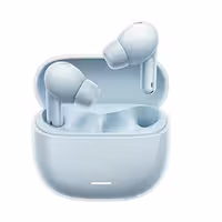 ارسال فوری   ضمانت سلامت و اورجینال بودن کالا   هندزفری بی سیم شیائومی مدل Redmi Buds 6 Lite