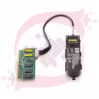 قیمت و خرید کش ریدکنترلر سرور HP 512MB P-Series BBWC 462967-B21