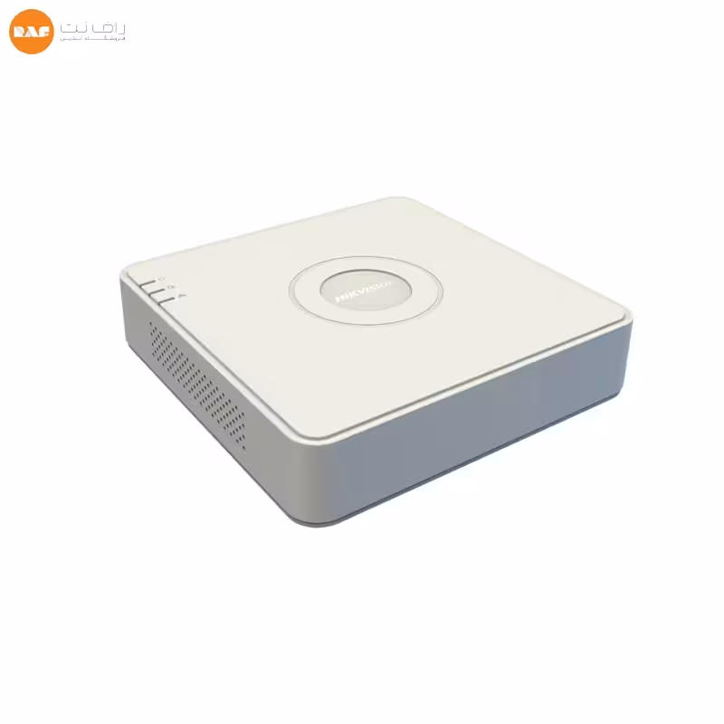 قیمت   خرید آنلاین فوری دستگاه ضبط کننده DS-7104NI-Q1/M هایک ویژن