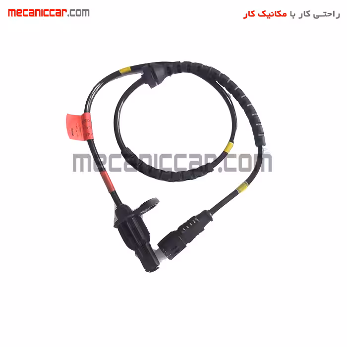 سنسور چرخ عقب ABS سمت چپ طرح زیمنس پژو 405