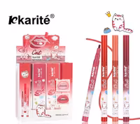 تینت لب ماژیکی کاریته