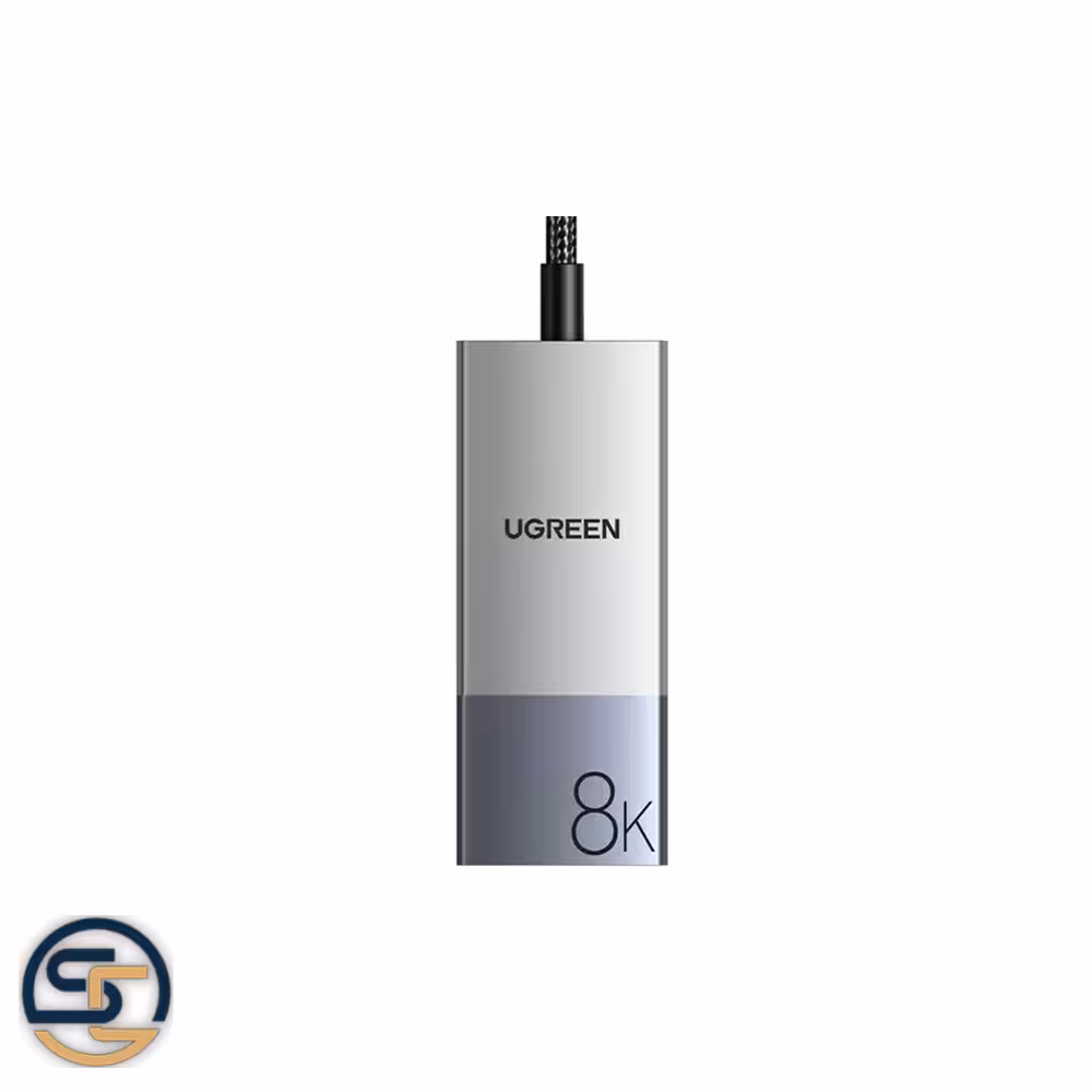 مبدل UGREEN CM491 50338