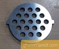 پنجره چرخ گوشت نیکو ( نخودی )