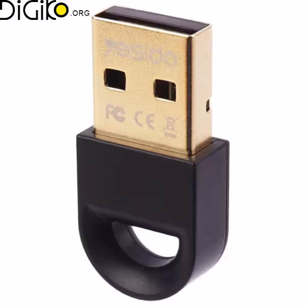 دانگل بلوتوث USB یسیدو YESIDO YAU34