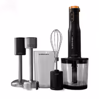 گوشت کوب 4 کاره گریمن مدل GR-HBS350