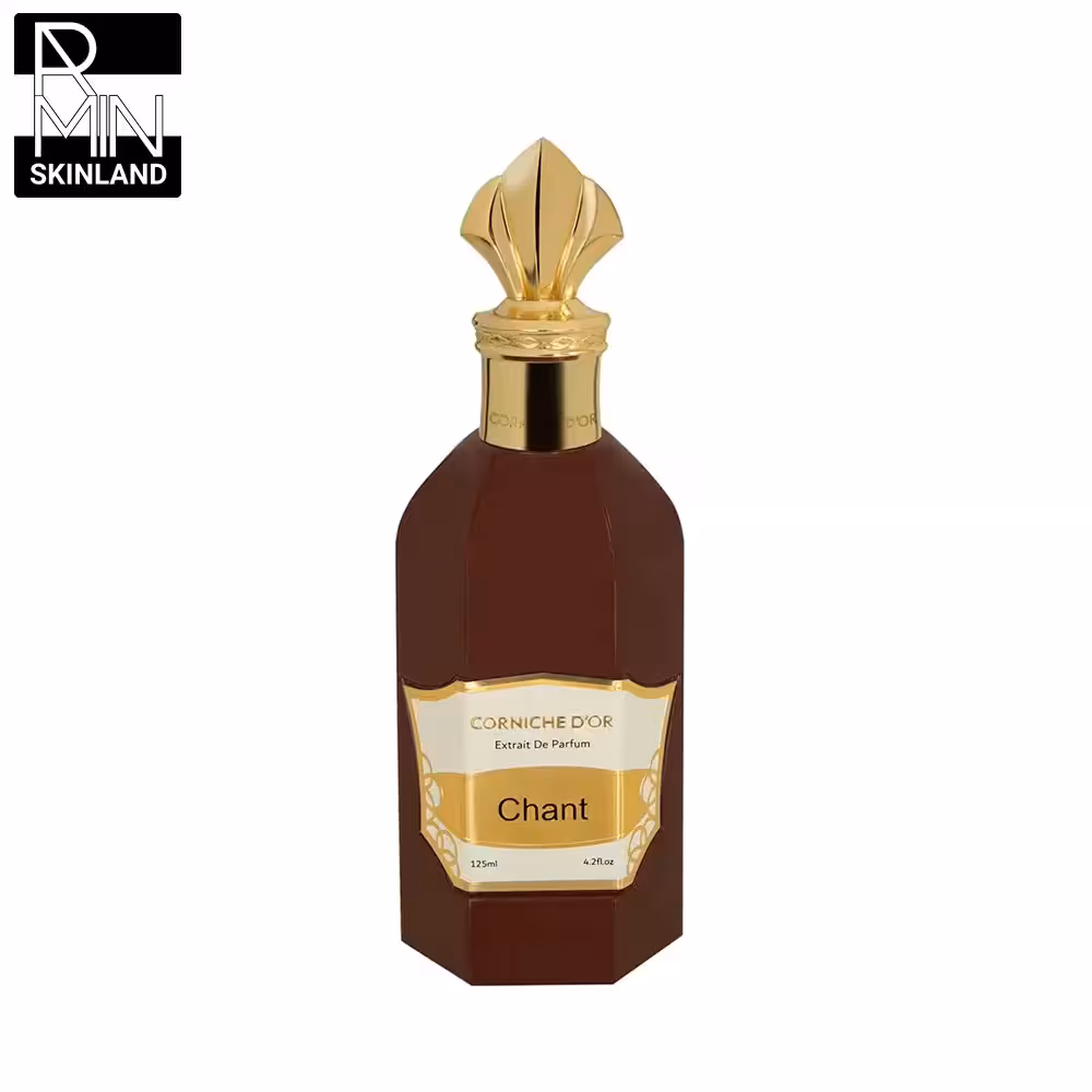 عطر مردانه شانت کورنیش دوق
