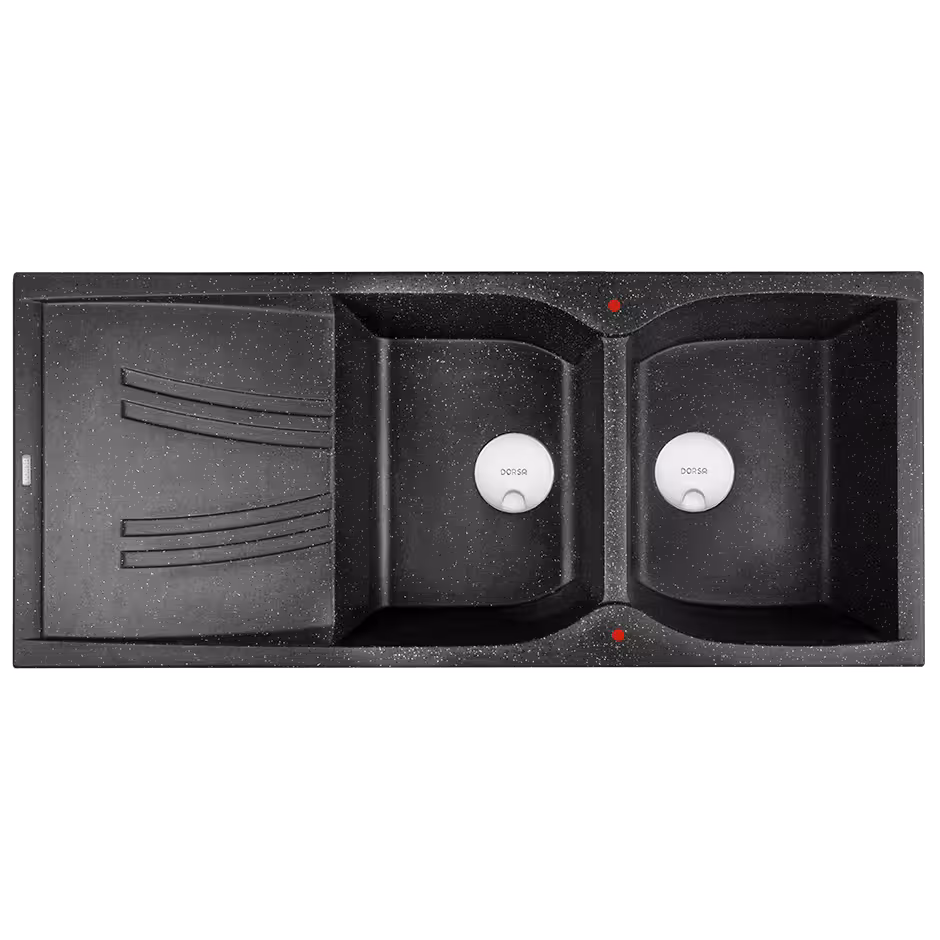 سینک گرانیتی توکار درسا مدل DS3002