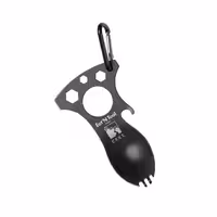 قاشق چنگال ایت ان تول (Eat N Tool)