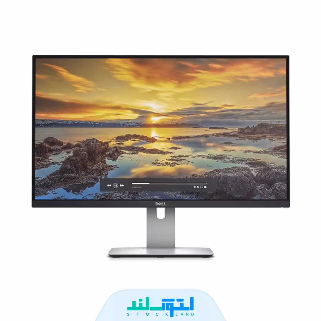 مانیتور Dell مدل U2715HC