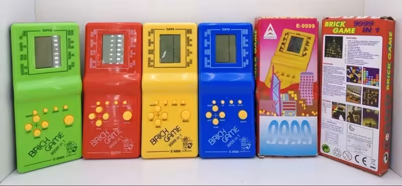 آتاری بازی (پست پیشتاز پس کرایه)