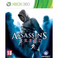 بازی Assassin's Creed برای XBOX 360