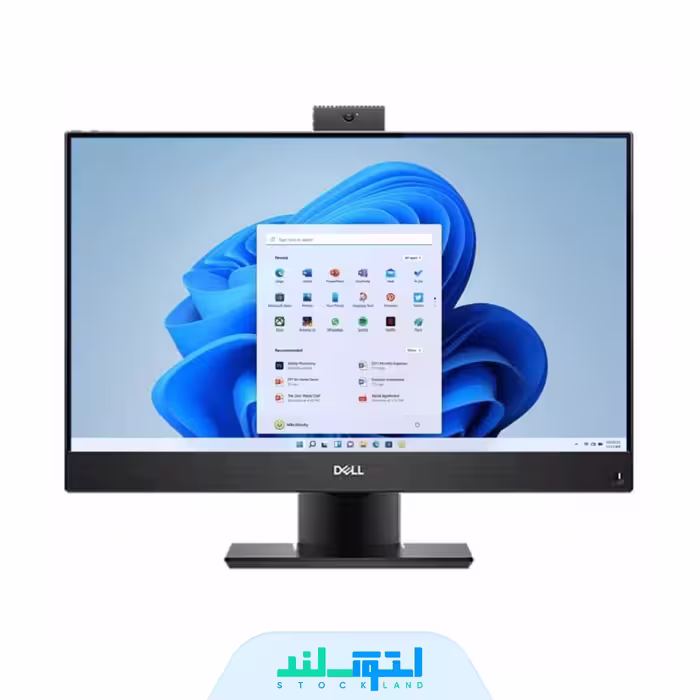 آل این وان Dell مدل 7470