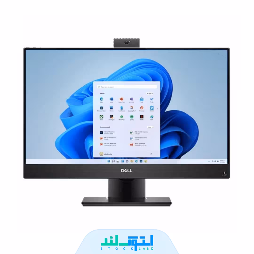 آل این وان Dell مدل 7470