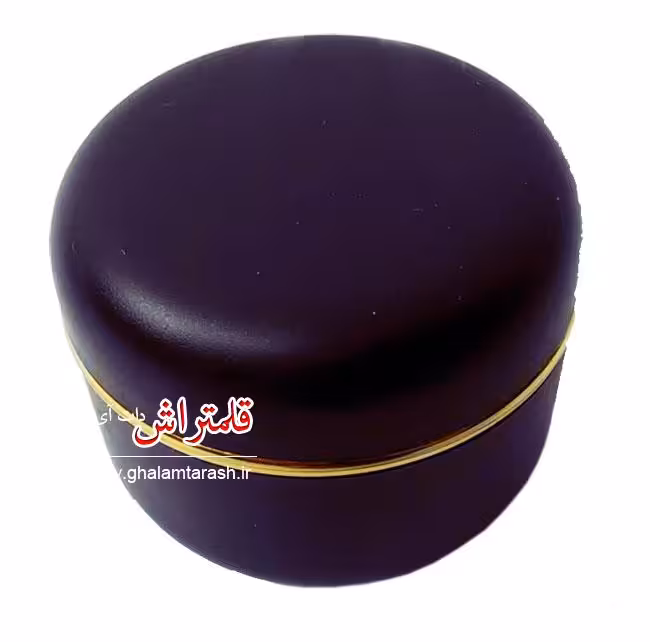 دوات خوشنویسی مشکی سفارشی فروشگاه قلمتراش