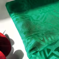 شال سبز وارداتی