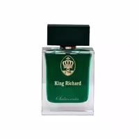 عطر کینگ ریچارد سالیکورنیا LOUIS ALAVIA King Richard Salicornia