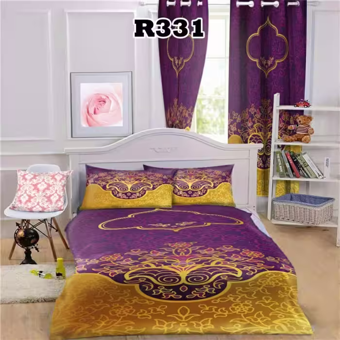 روتختی سه بعدی