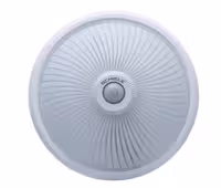 چراغ دیواری سنسور دار طرح خورشید شیله