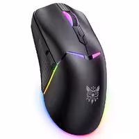 ماوس بی سیم گیمینگ اونیکوما مدل CW928 Wireless