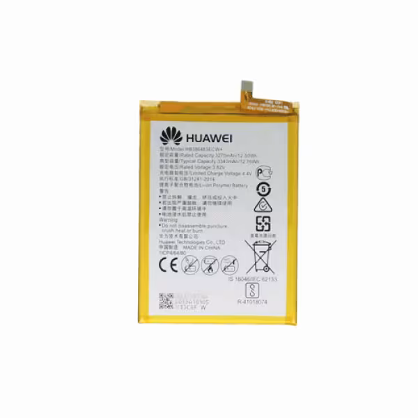باتری گوشی هوآوی مدل Honor 6X